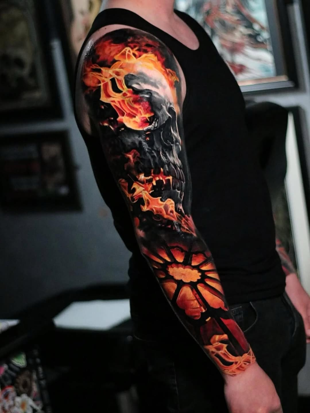 Post 6 by Prime Ink Berlin on Instagram (image)