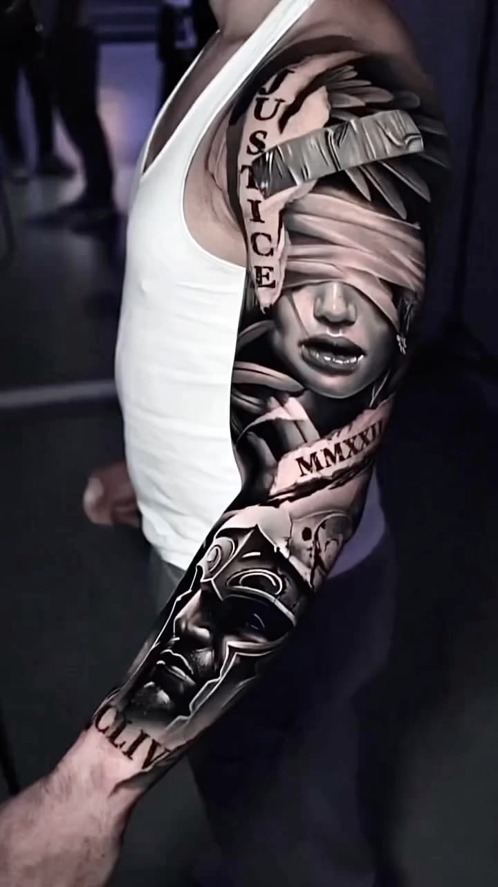 Post 10 by Prime Ink Berlin on Instagram (video)