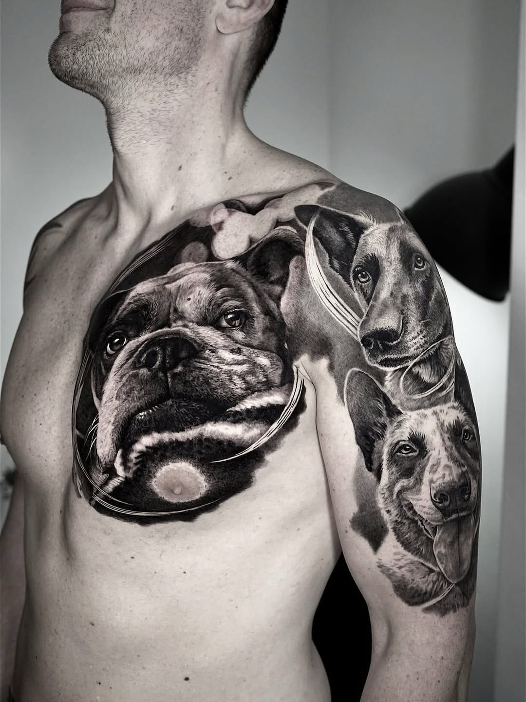 Post 2 by Prime Ink Berlin on Instagram (image)