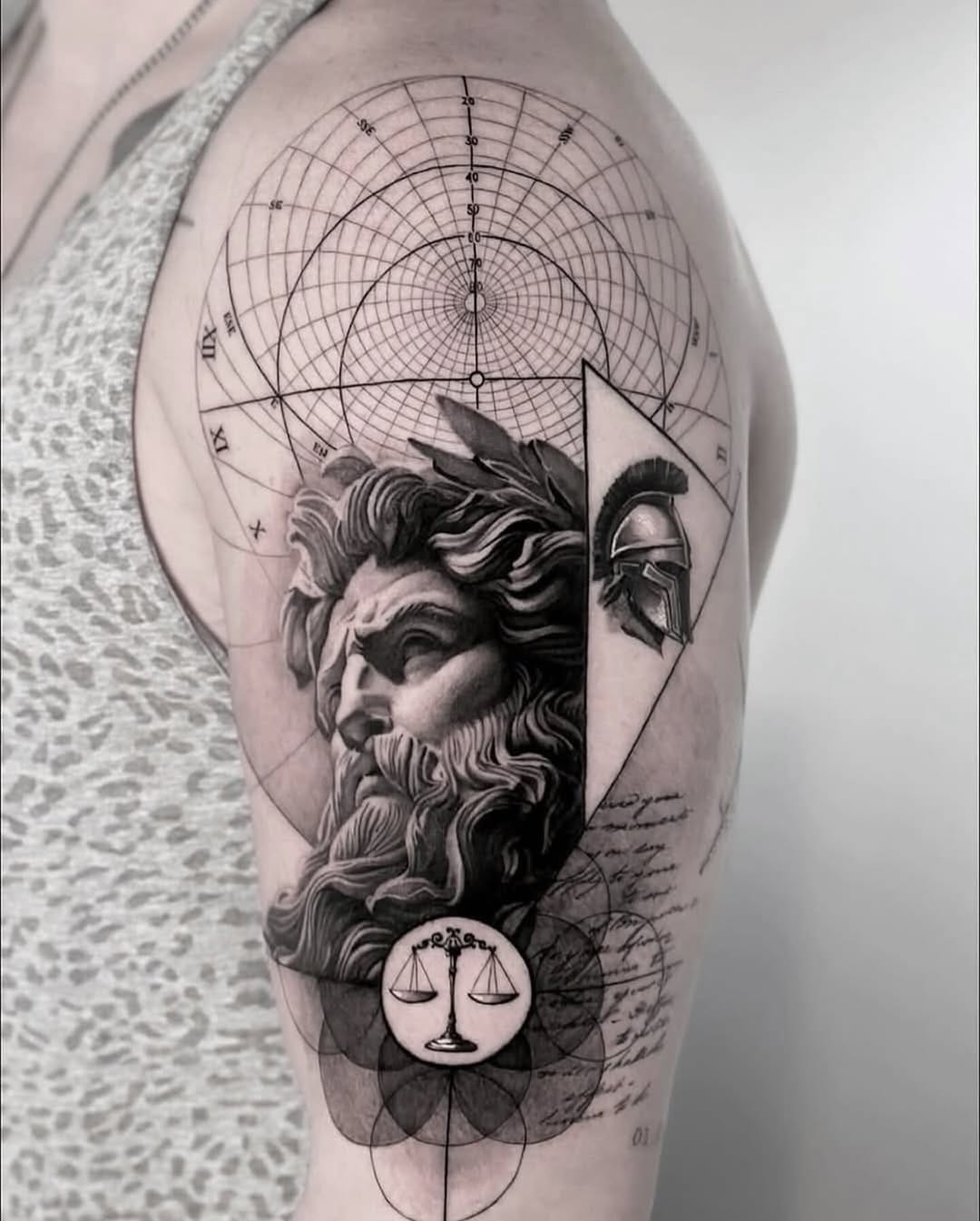 Post 1 by Prime Ink Berlin on Instagram (image)