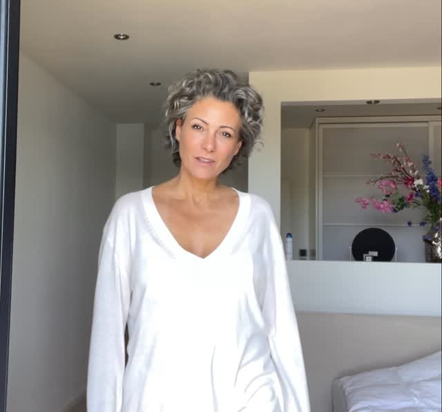 Post 7 by Sigi Buchsbaum on Instagram (video)