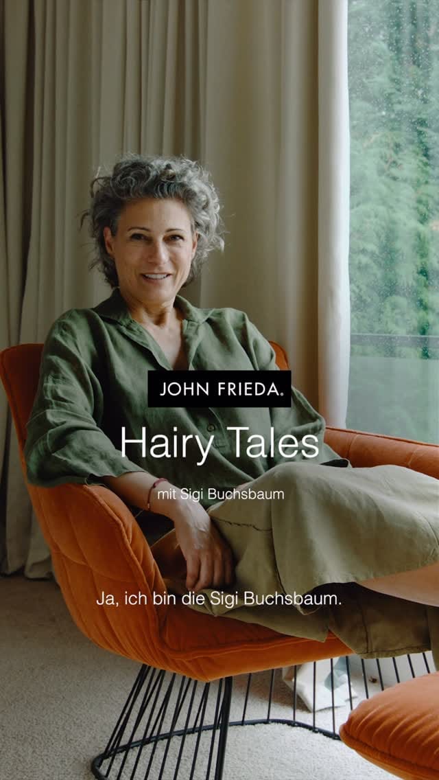 Post 5 by Sigi Buchsbaum on Instagram (video)