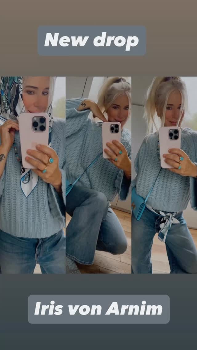 Post 9 by LILLAS FASHION on Instagram (video)