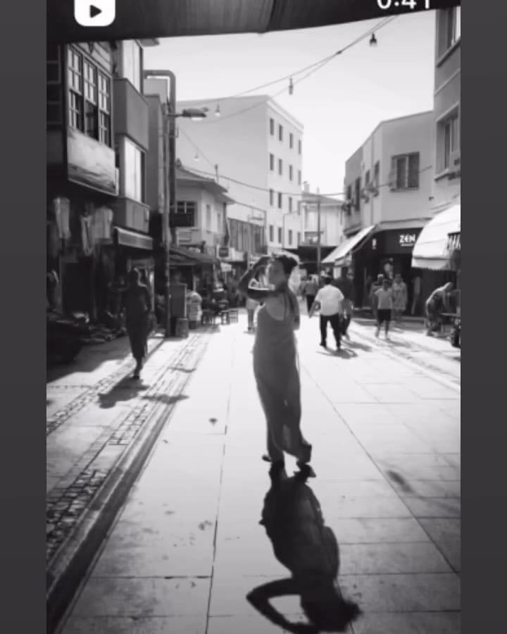 Post 4 by Funda  Bilge on Instagram (video)
