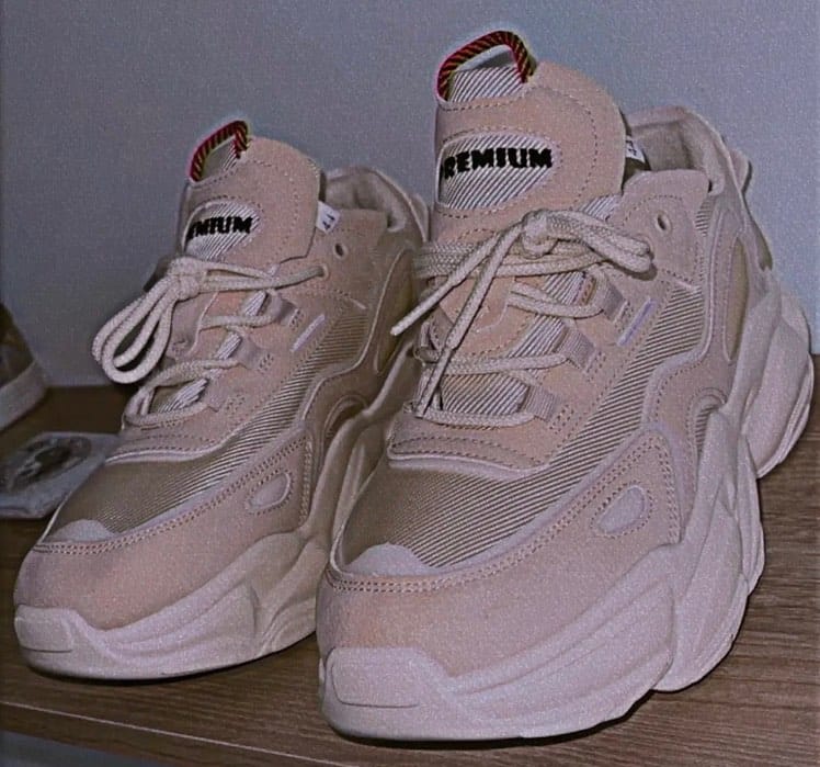 Post 8 by Hypebeast Heaven on Instagram (image)