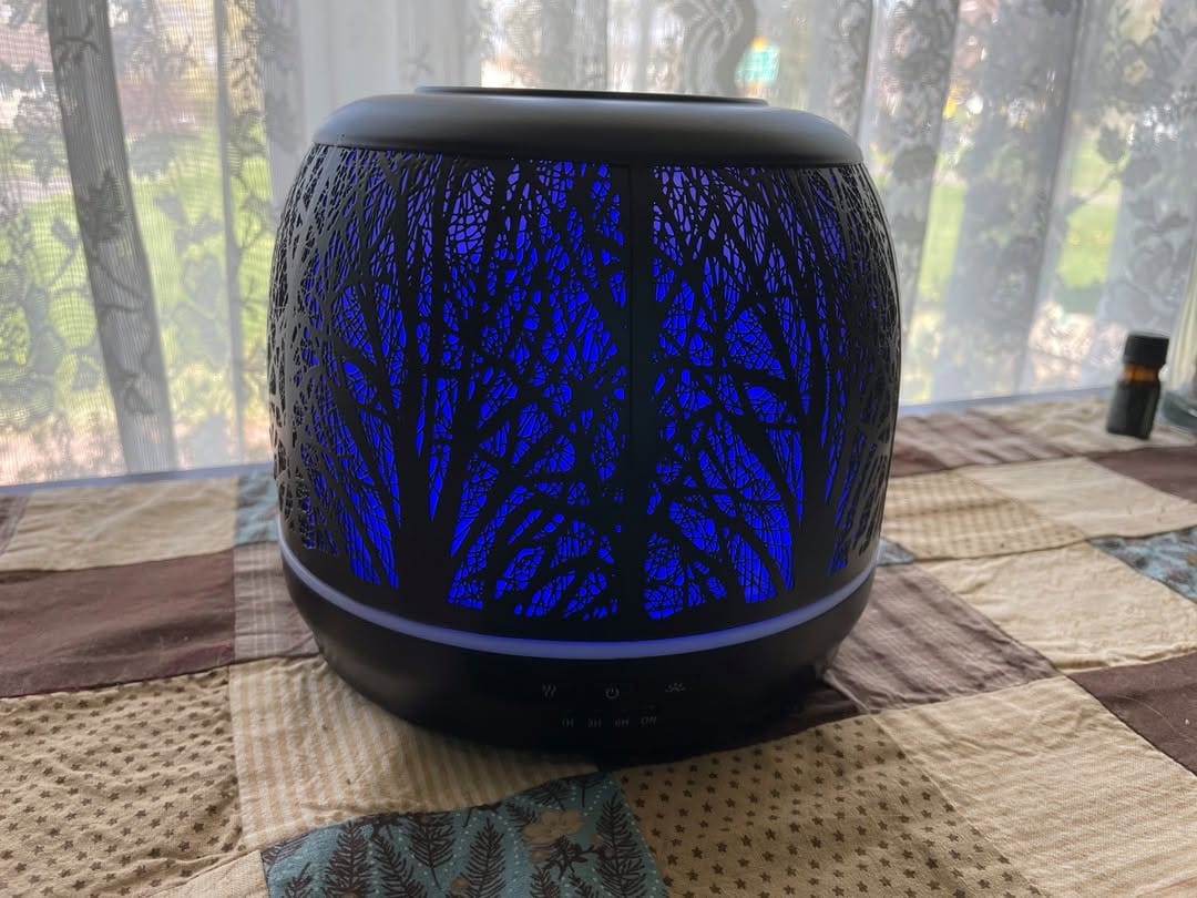 Post 10 by Aroma Outfitters on Instagram (image)