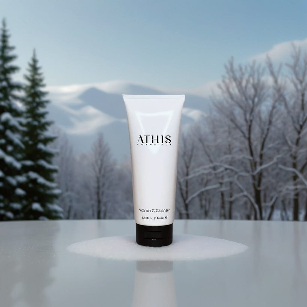 Post 4 by ATHIS Cosmetics on Instagram (carousel)