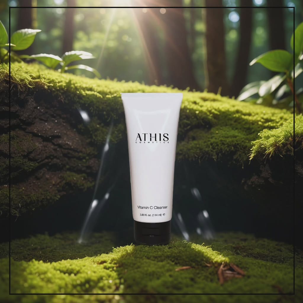 Post 10 by ATHIS Cosmetics on Instagram (carousel)