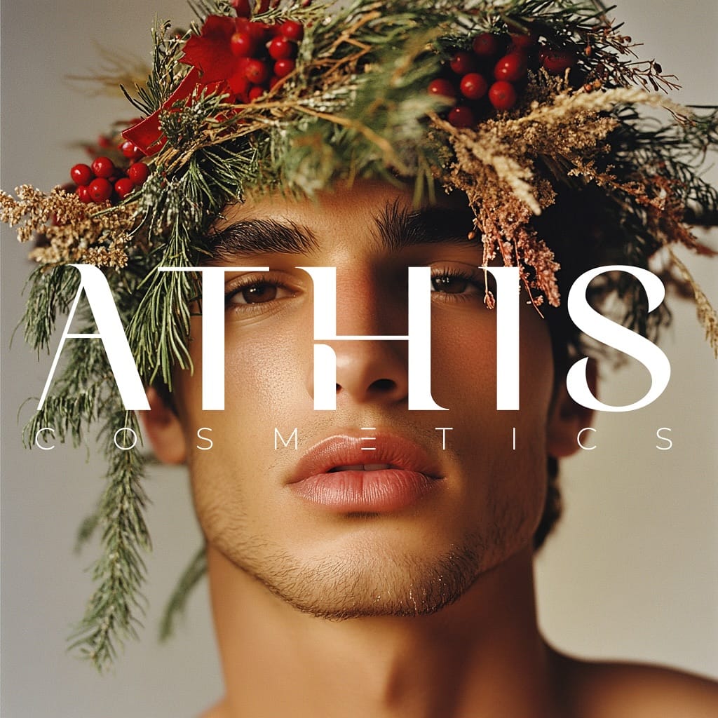 Post 5 by ATHIS Cosmetics on Instagram (image)