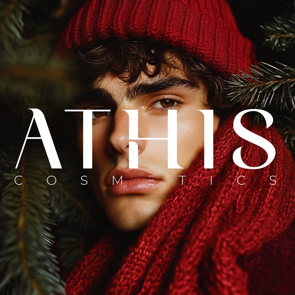 Post 2 by ATHIS Cosmetics on Instagram (carousel)