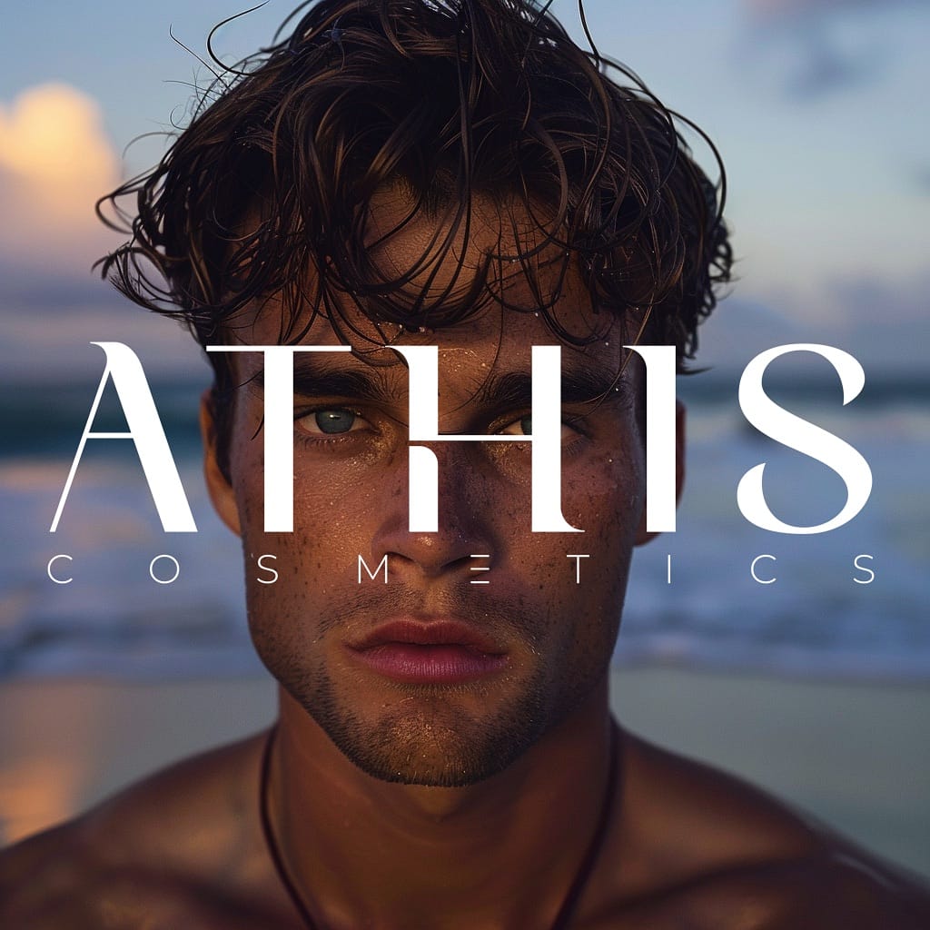 Post 8 by ATHIS Cosmetics on Instagram (carousel)