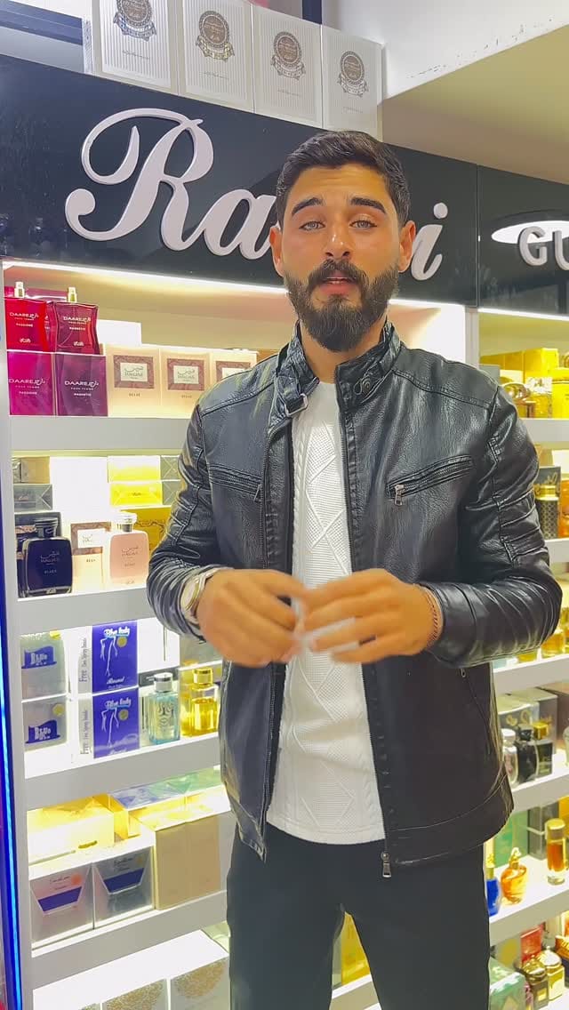 Post 10 by Mohra saida on Instagram (video)