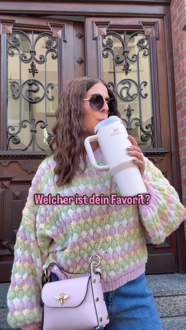 Post 2 by Blickfang Esslingen on Instagram (video)