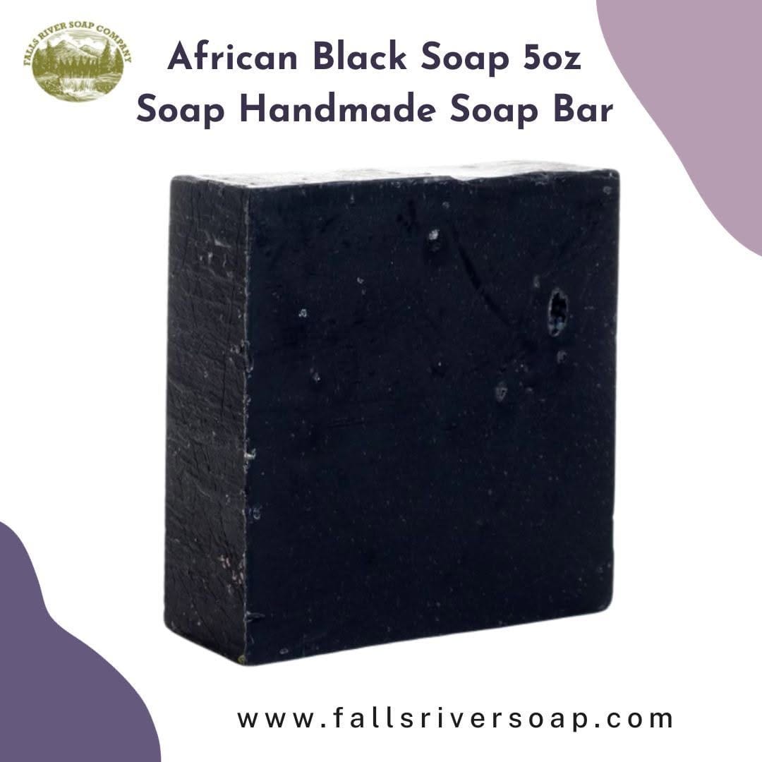 Post 6 by Falls River Soap on Instagram (image)