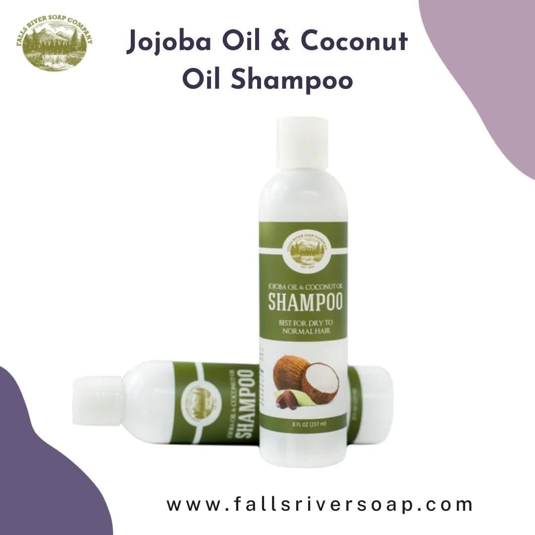 Post 7 by Falls River Soap on Instagram (image)