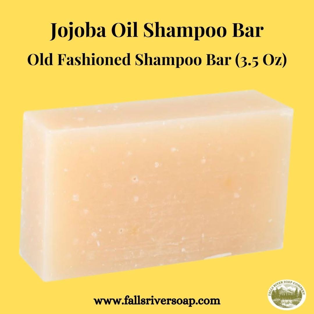 Post 10 by Falls River Soap on Instagram (image)
