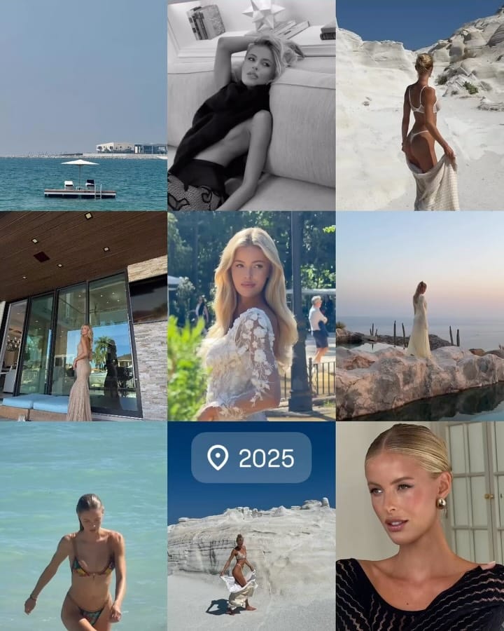 Post 7 by Sophia Lüders on Instagram (carousel)