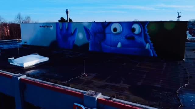 Post 1 by Ranzenfee & Koffertroll® 🧚🏻 on Instagram (video)