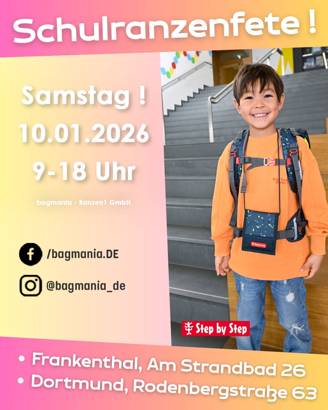 Post 10 by Ranzenfee & Koffertroll® 🧚🏻 on Instagram (image)