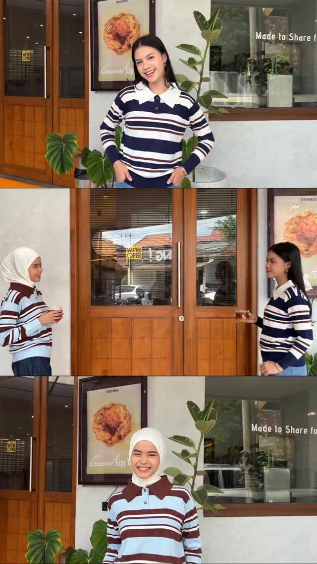 Post 9 by Hos Of Shopaholic on Instagram (video)