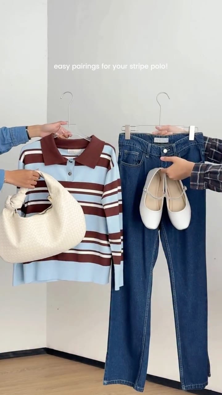 Post 6 by Hos Of Shopaholic on Instagram (video)
