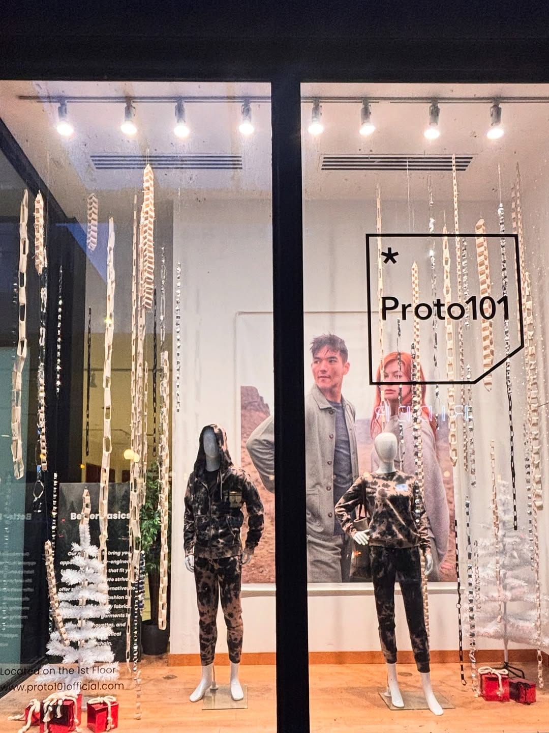 Post 5 by Proto101 on Instagram (carousel)