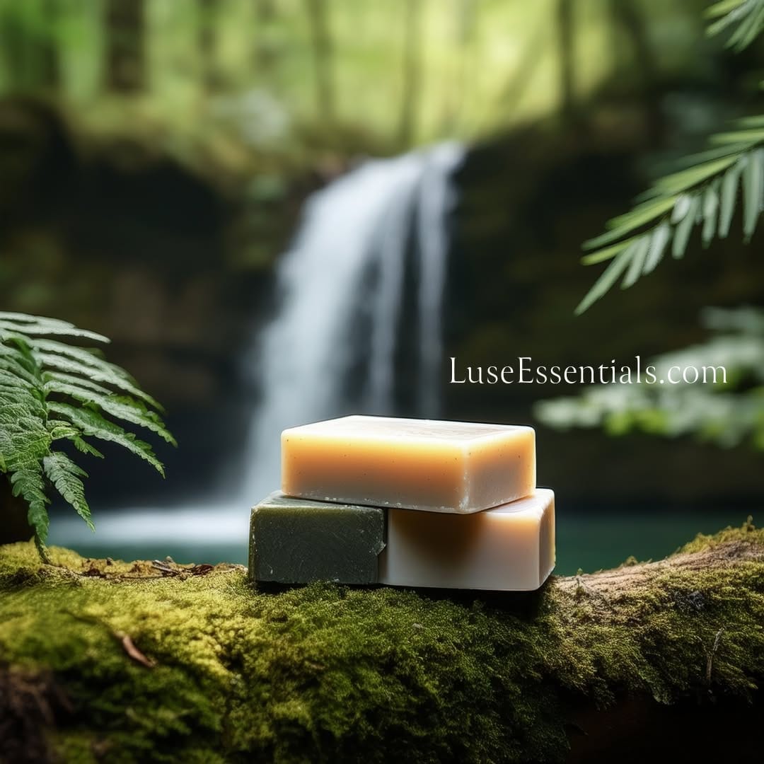 Post 4 by Lǜsè Essentials skincare on Instagram (image)