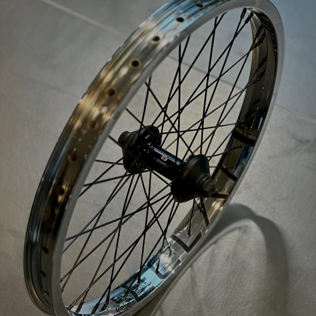 Post 7 by kunstform BMX Shop on Instagram (carousel)