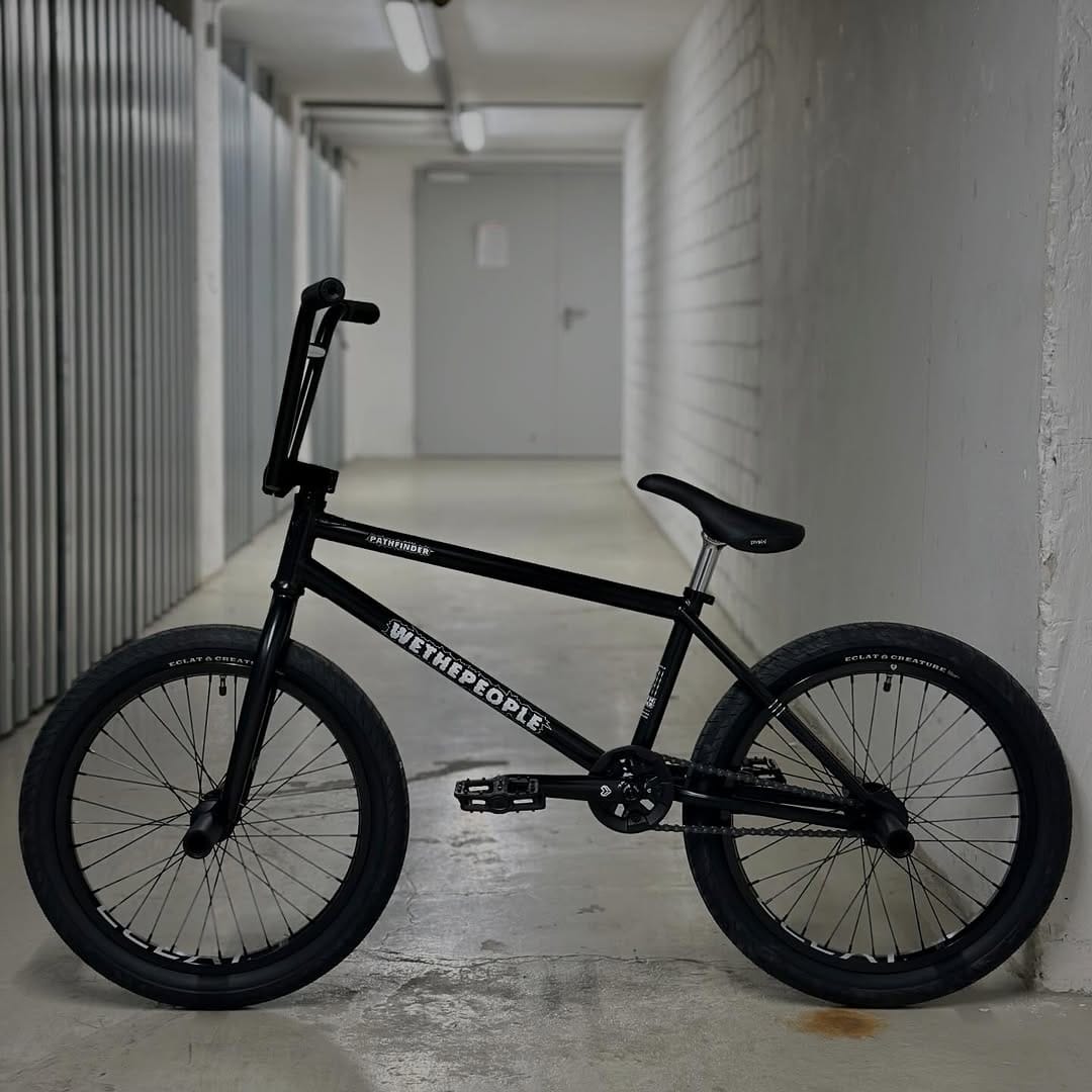 Post 6 by kunstform BMX Shop on Instagram (carousel)