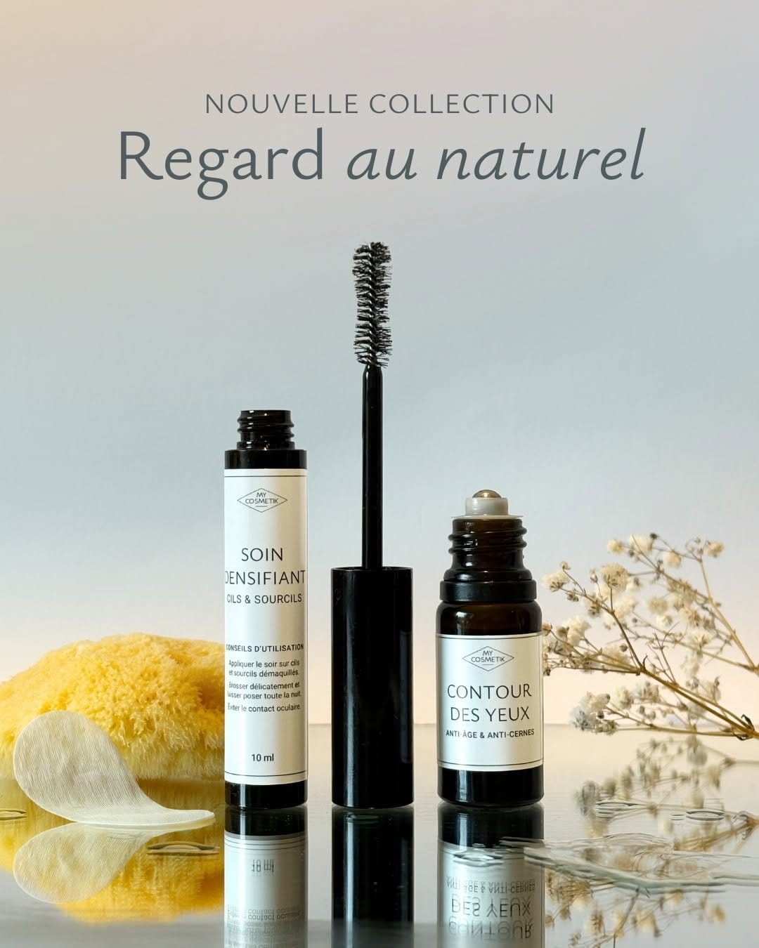 Post 2 by MyCosmetik on Instagram (image)