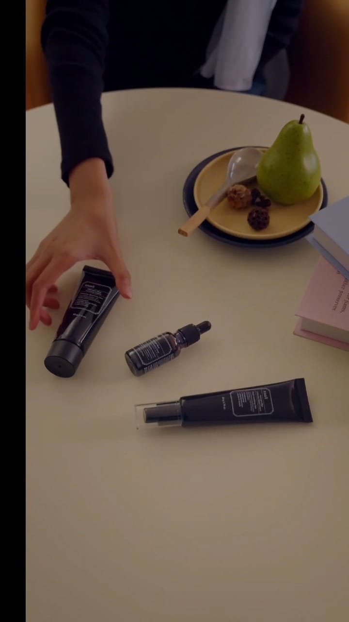Post 2 by Dear, Klairs Malaysia Official on Instagram (video)