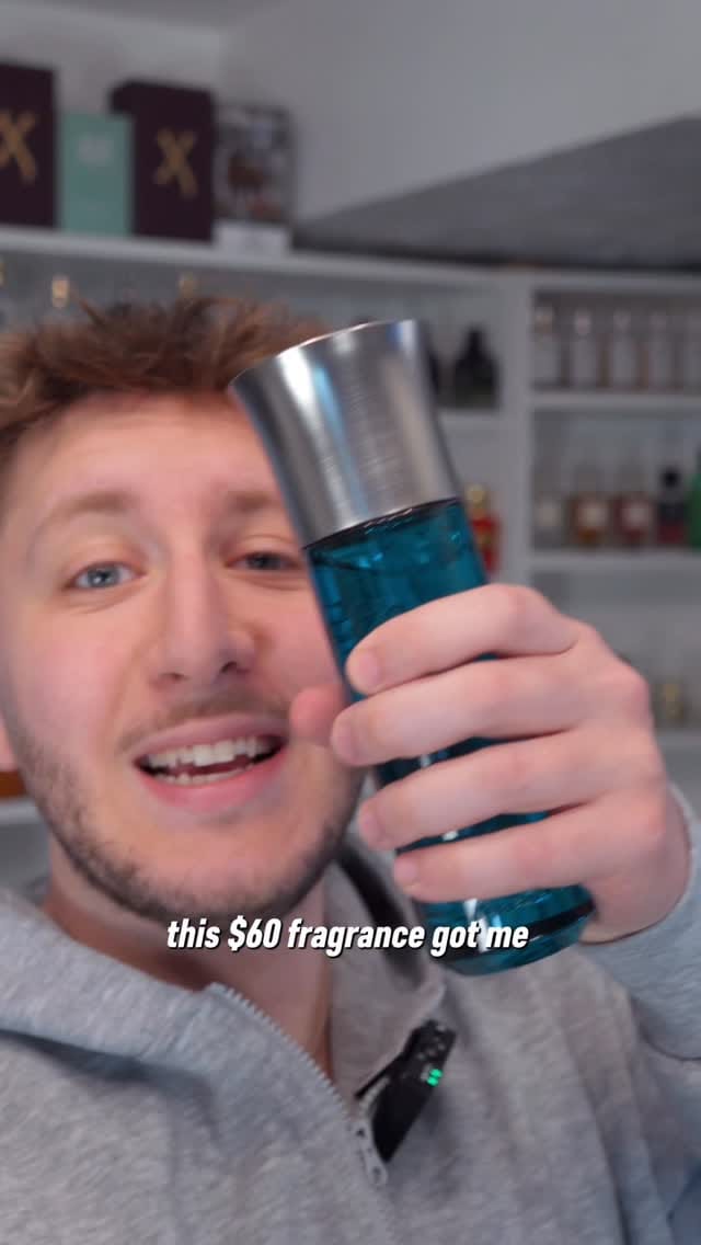Post 1 by ZColognes on Instagram (video)