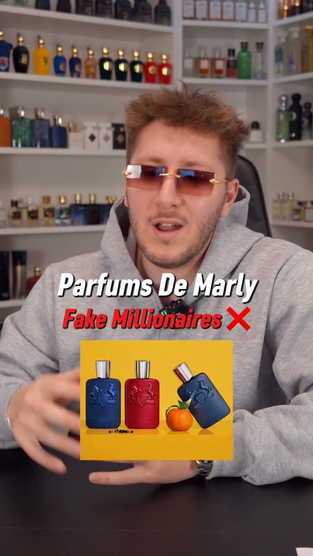 Post 9 by ZColognes on Instagram (video)