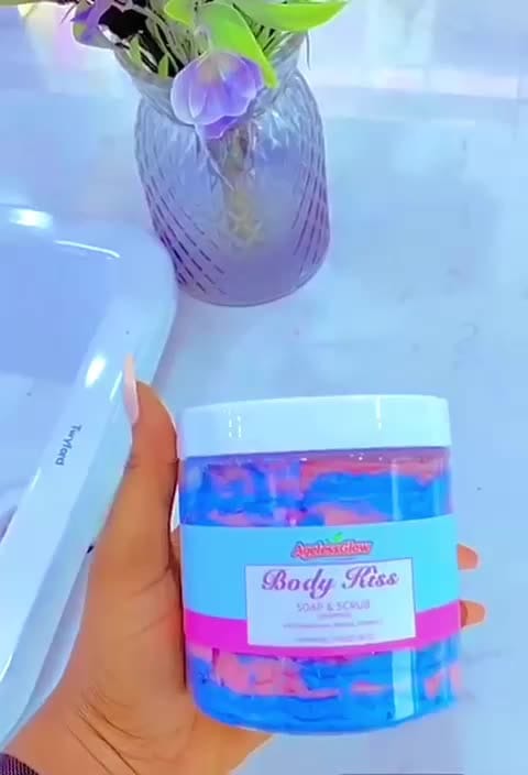 Post 4 by Ageless glow Beauty world on Instagram (video)