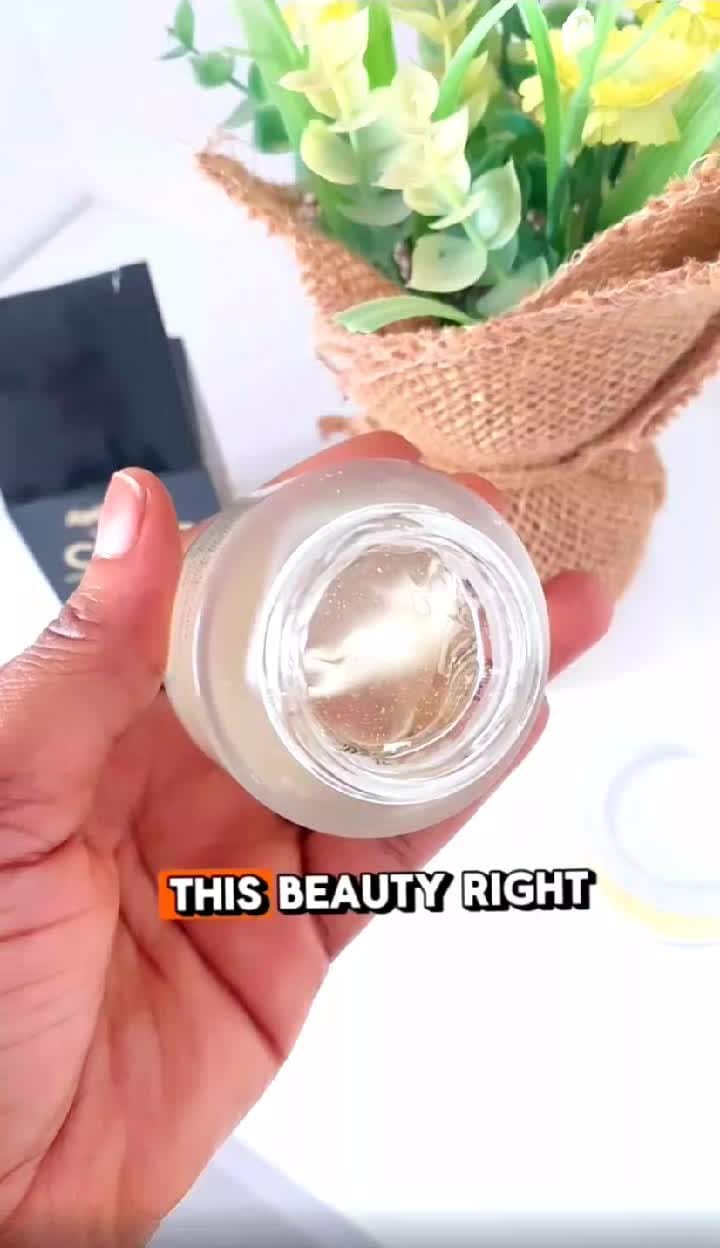 Post 5 by Ageless glow Beauty world on Instagram (video)