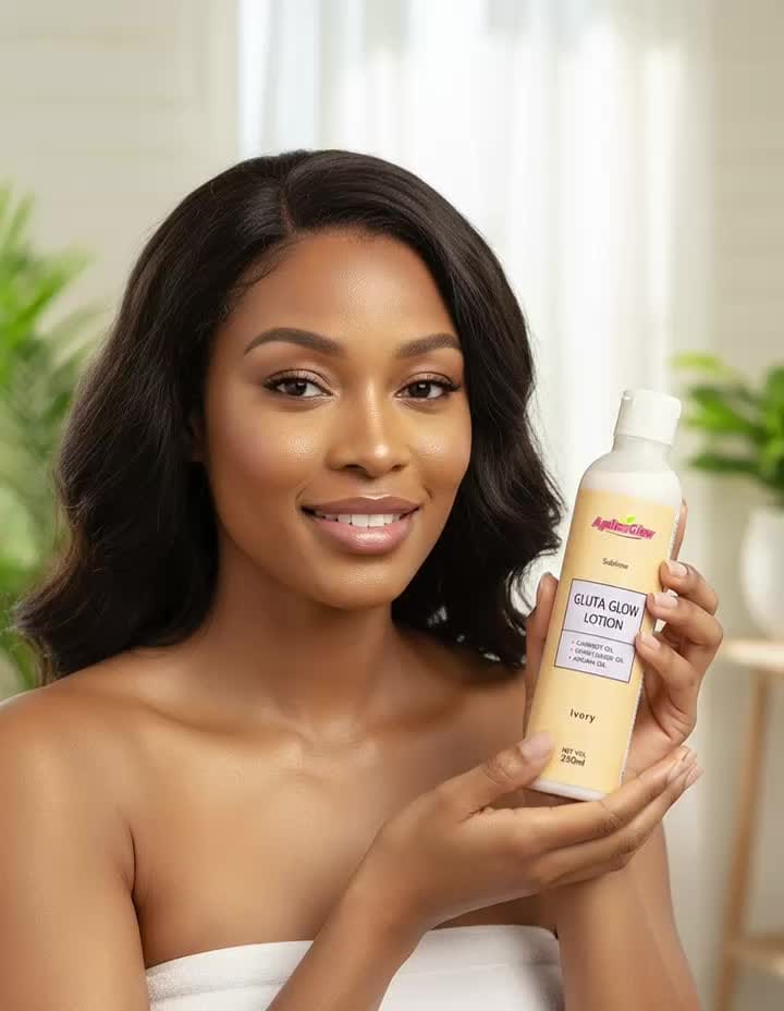 Post 2 by Ageless glow Beauty world on Instagram (video)