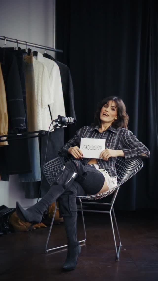 Post 3 by Dilara Kırşanlı on Instagram (video)