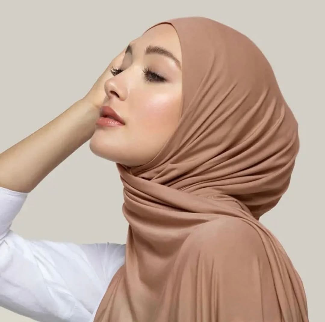 Post 7 by THE HIJAB LABEL & CO on Instagram (image)