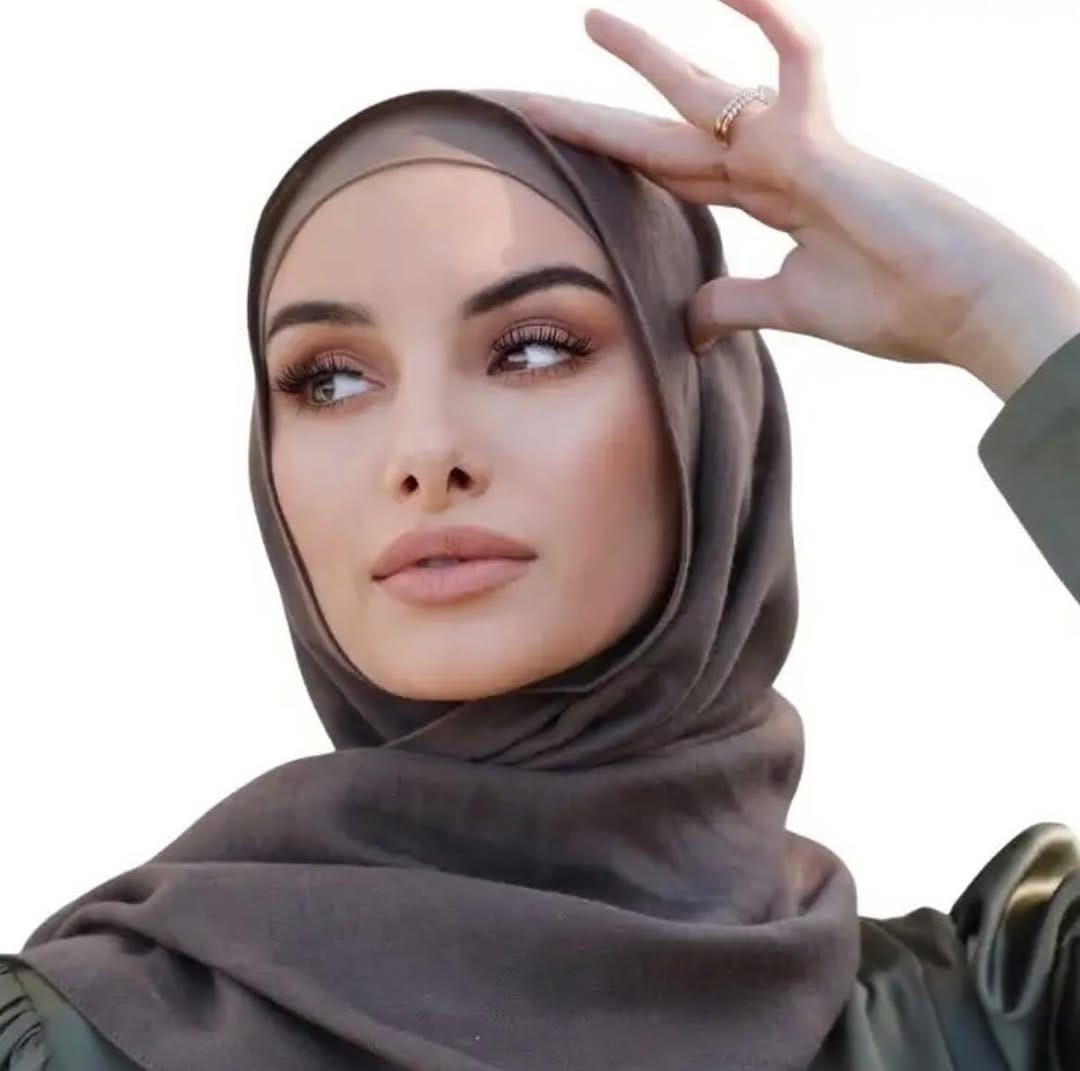 Post 6 by THE HIJAB LABEL & CO on Instagram (image)