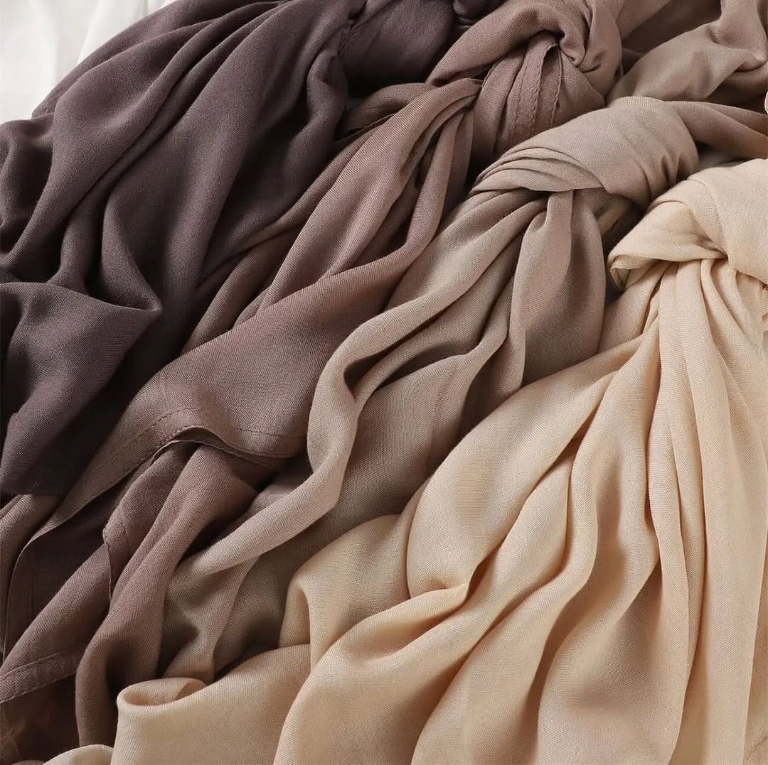Post 8 by THE HIJAB LABEL & CO on Instagram (image)