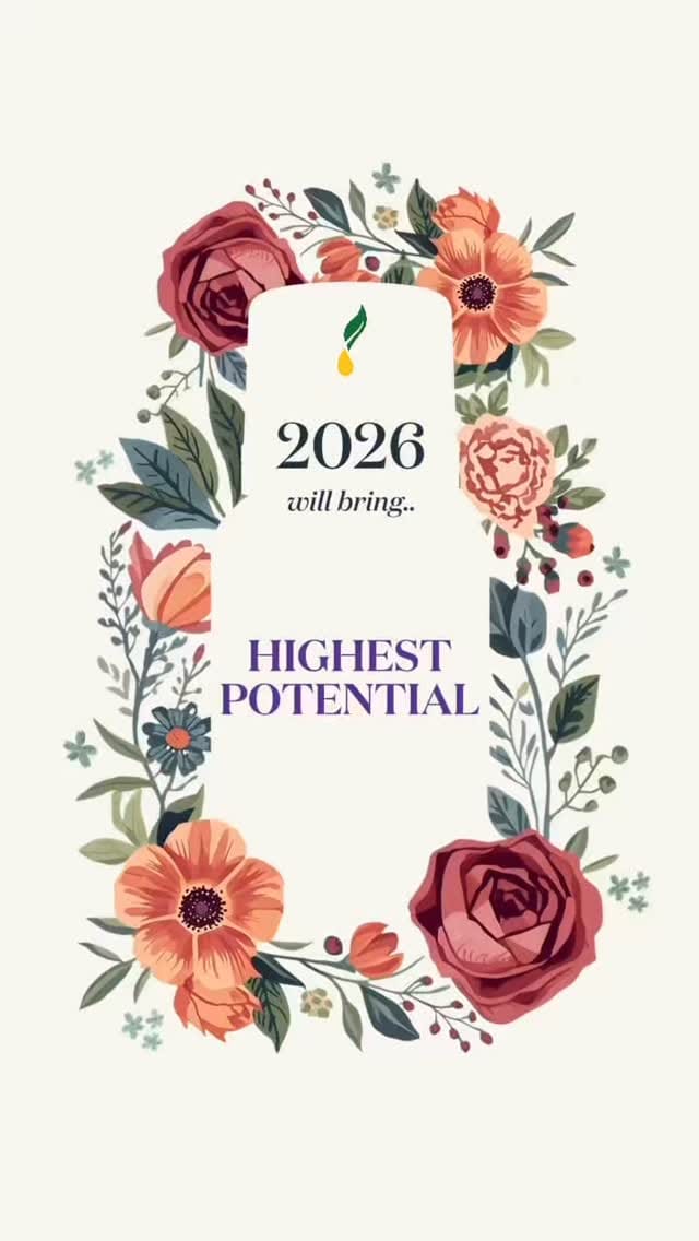 Post 3 by Young Living Singapore on Instagram (video)