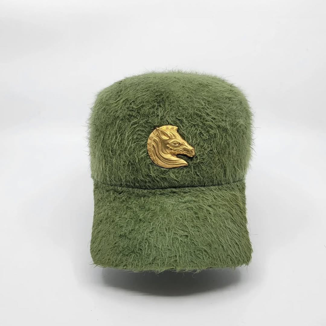 Post 5 by Oliver Lewis Hats on Instagram (carousel)