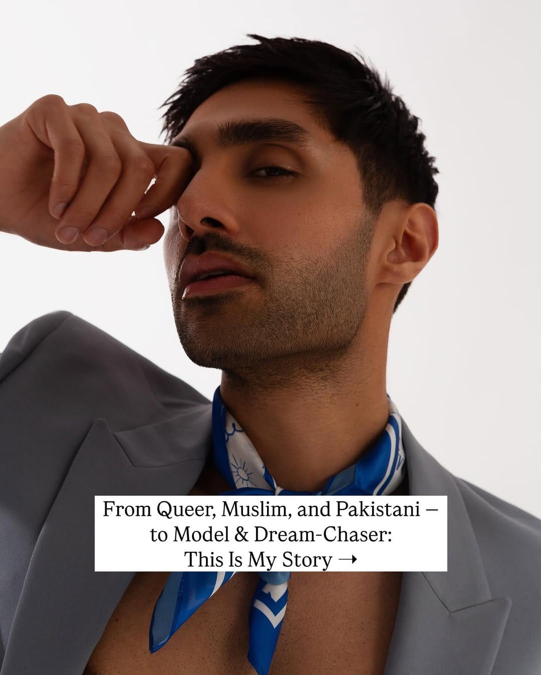 Post 10 by Beauty Male Model & Creator on Instagram (carousel)