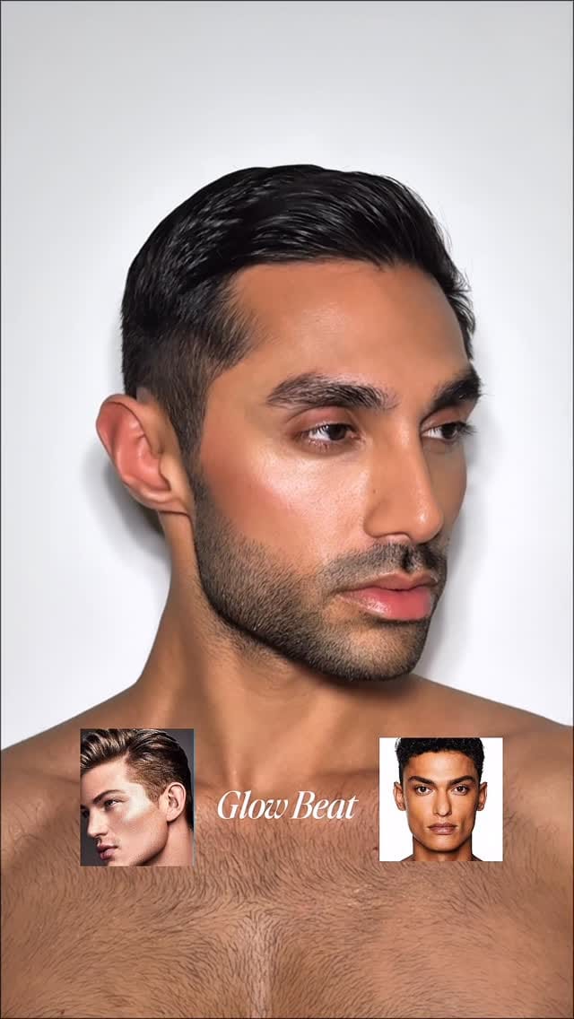 Post 6 by Beauty Male Model & Creator on Instagram (video)