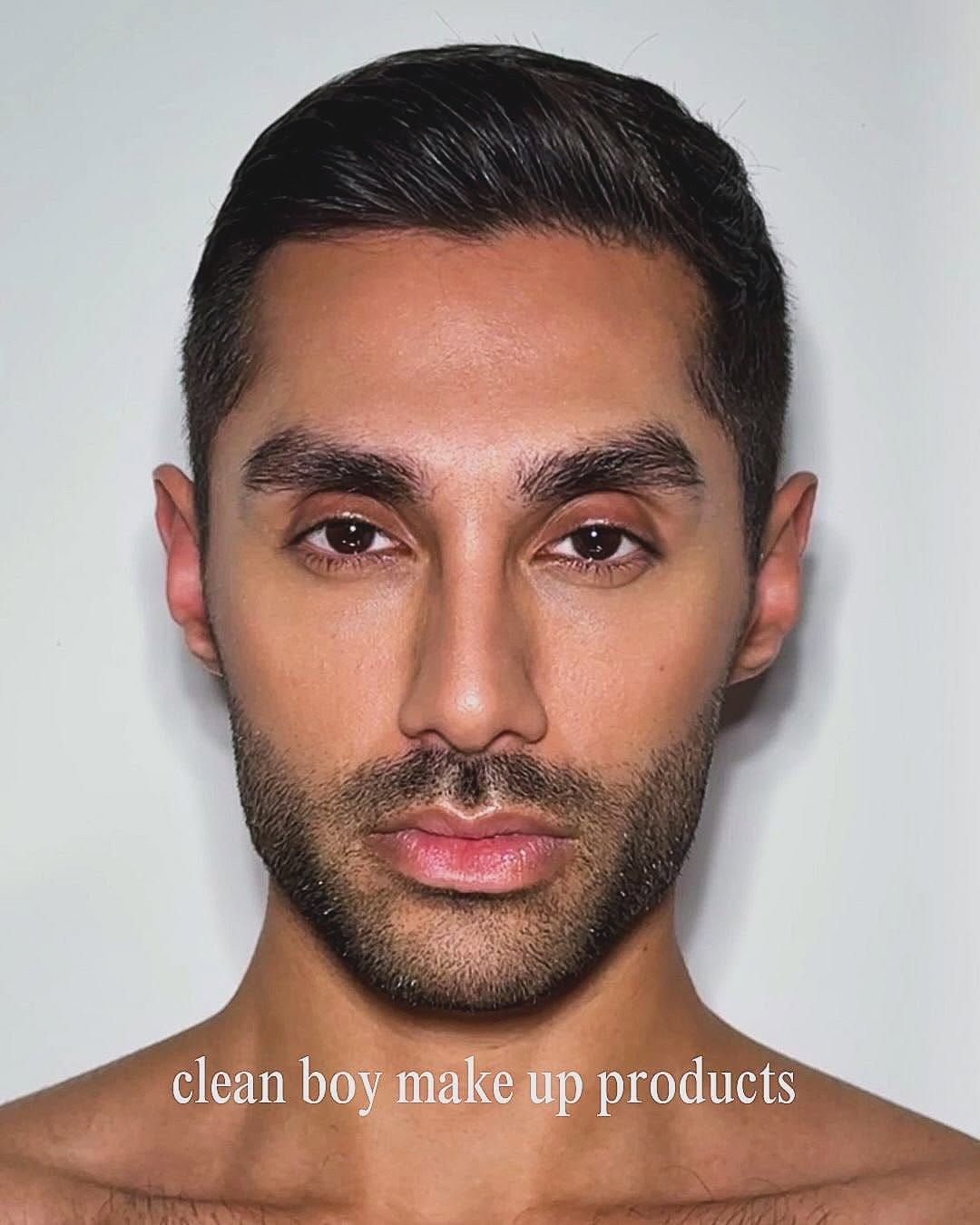 Post 4 by Beauty Male Model & Creator on Instagram (carousel)