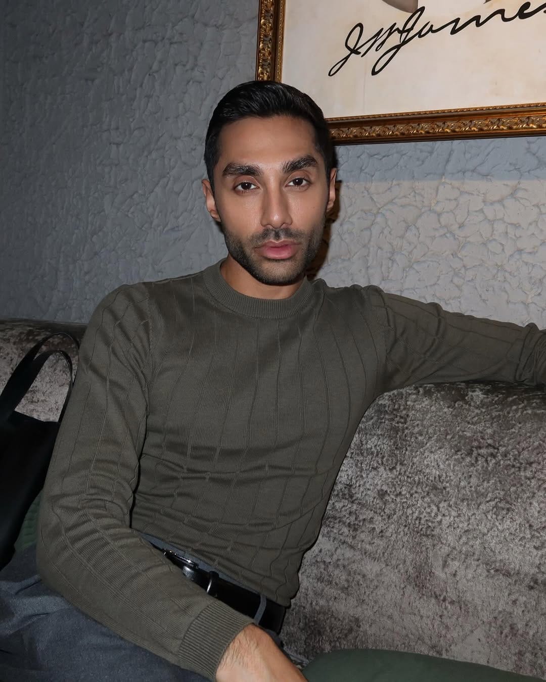 Post 5 by Beauty Male Model & Creator on Instagram (carousel)