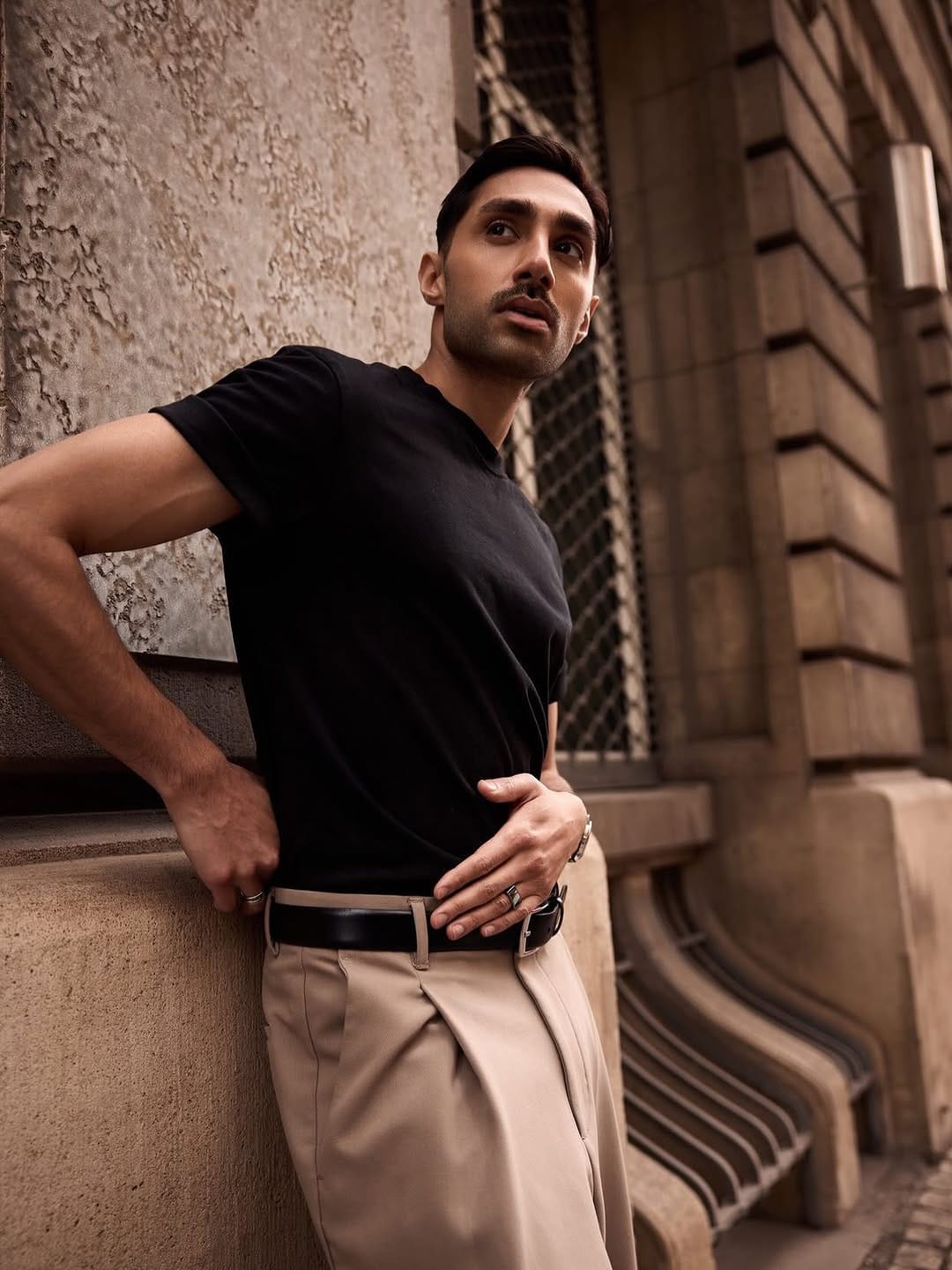 Post 9 by Beauty Male Model & Creator on Instagram (carousel)