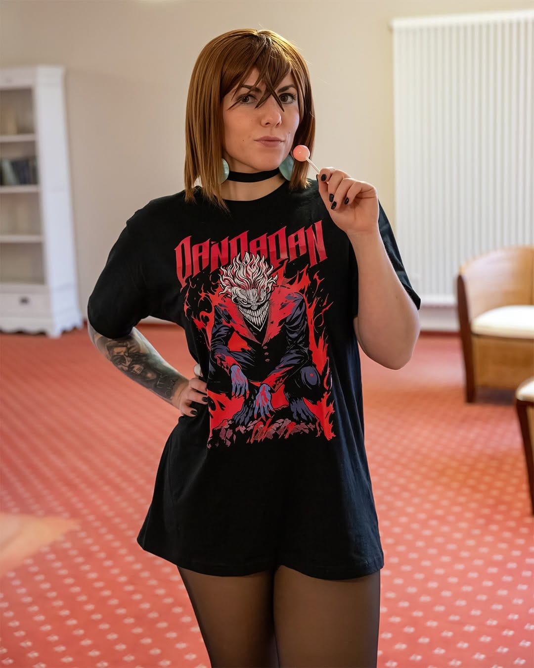 Post 6 by Supergeek on Instagram (image)