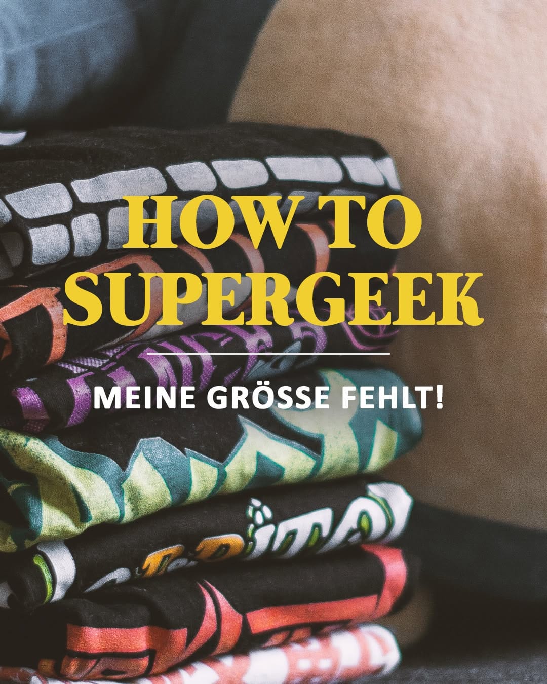 Post 10 by Supergeek on Instagram (image)