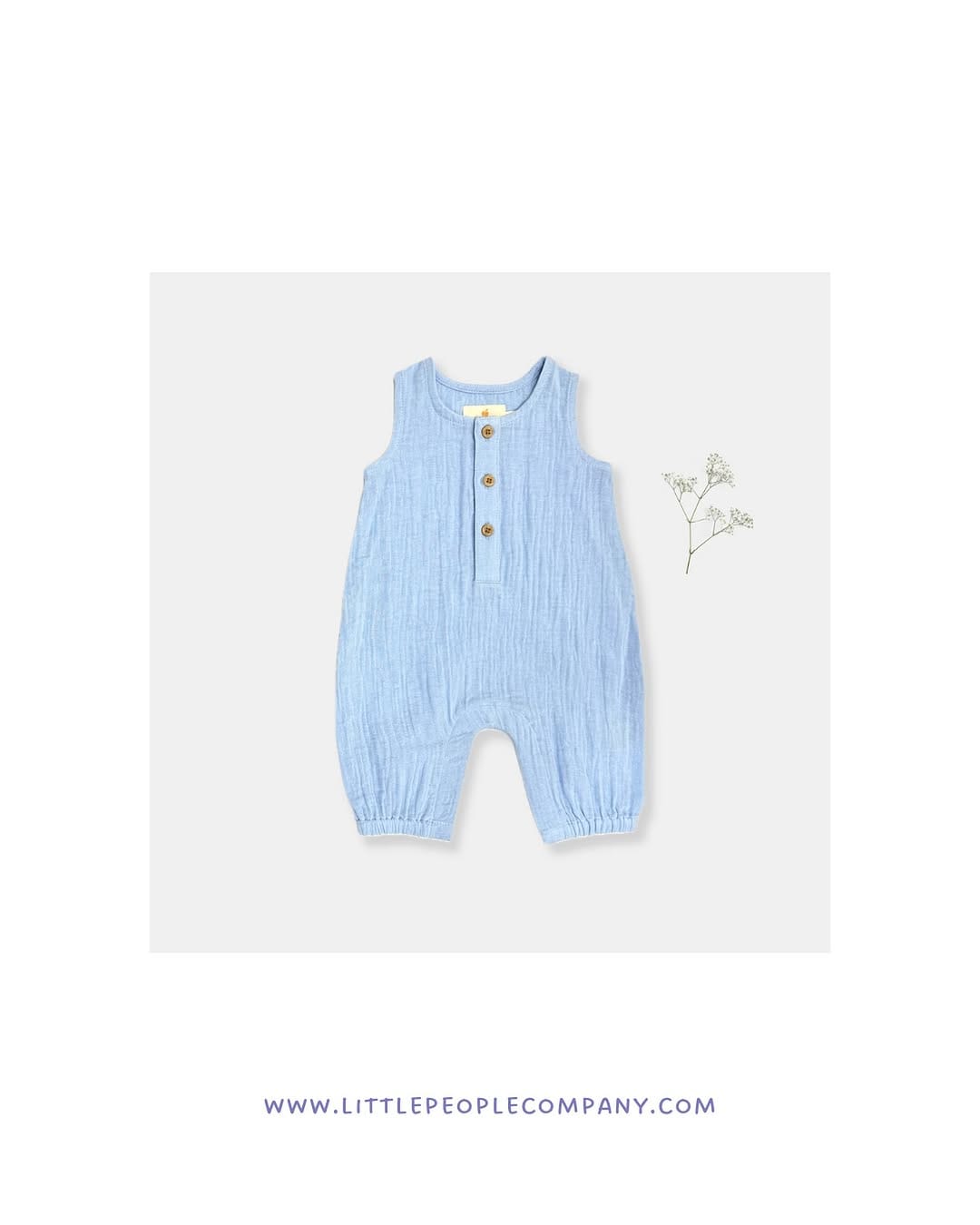 Post 1 by Little People Company® on Instagram (image)